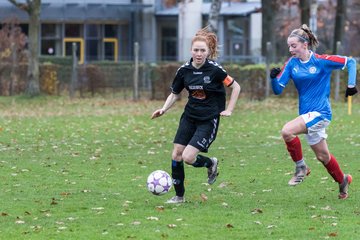 Bild 253 - wBJ SVHU am 20.11.21